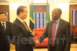 La Tanzanie favorisera les investissements vietnamiens