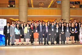 APEC : un plan d'action sur l'érosion de la base d'imposition et le transfert de bénéfices