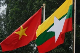 La 7e consultation politique Vietnam-Myanmar