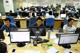 Vietnam, première destination asiatique pour les technologies de l'information