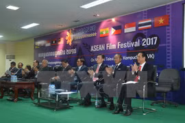 Le Cambodge accueillera le Festival du film de l'ASEAN en septembre