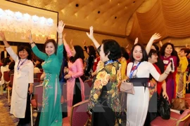 Une Vietnamienne partage son vécu pour réussir dans l’entreprenariat