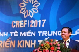 Vers un développement durable de l’économie du Centre du Vietnam