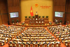 AN : La gestion de la dette publique en débat