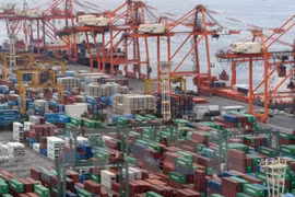 Le commerce bilatéral Myanmar-ASEAN atteint 9,6 milliards d'USD