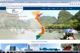Développement du tourisme en ligne, une tendance irréversible