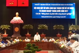 Hô Chi Minh-Ville : des conditions optimales pour les entreprises