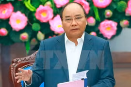 Le PM demande des scénarios détaillés pour atteindre les objectifs de croissance