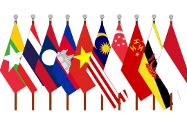 Bientôt l'exposition photographique «La terre et les hommes de l’ASEAN» à Hanoi
