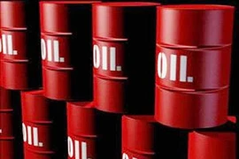 Plus de 3,8 millions de tonnes de pétrole brut exportées depuis janvier