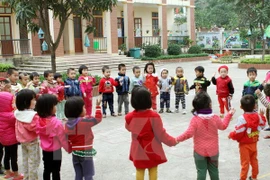 Le Vietnam est classé 94e dans le Rapport mondial sur le bonheur 2017 