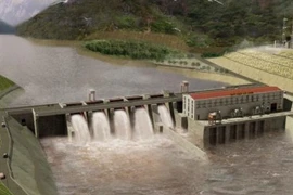 Renforcer la gestion des projets de centrales hydroélectriques au Tây Nguyên