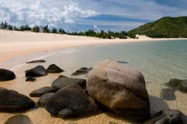 Quy Nhon parmi les 10 destinations hivernales les plus chaudes