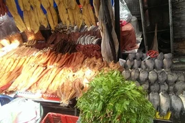 Une gastronomie haute en couleurs à Hô Chi Minh-Ville