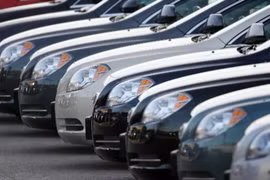 Hausse spectaculaire des importations d’automobiles indonésiennes en janvier et février