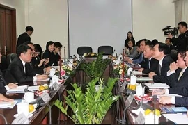 Vietnam-Thaïlande : renforcer la coopération dans l’éducation et la formation