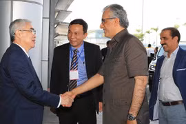 Football : l’AFC est prête à soutenir le Vietnam 