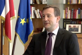 Économie et commerce, l’essence de la coopération France - Vietnam 