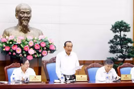 La Banque d’Etat et Da Nang, premiers en termes d’indice de réforme administrative 