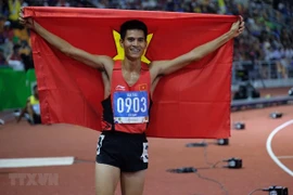  SEA Games 30: le Vietnam remporte 80 médailles d'or après neuf jours