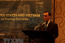Davantage d’efforts sont nécessaires pour optimiser les ressources des Viet kieu