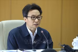 COVID-19: ne pas relâcher les réglementations car le risque d’explosion demeure