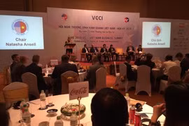 Promotion des relations Vietnam - États-Unis dans le commerce et l’investissement