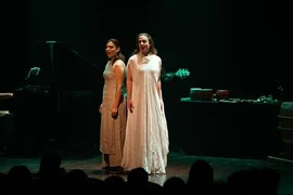 L’adaptation française de Kim Vân Kiều : plus qu’un théâtre musical !