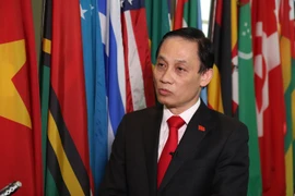 L’approbation quasi unanime montre la position particulière du Vietnam sur la scène mondiale