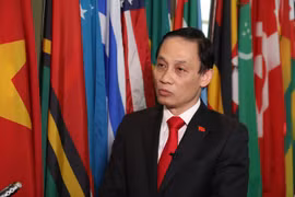 L’approbation quasi unanime montre la position particulière du Vietnam sur la scène mondiale