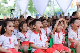  Rentrée scolaire pour plus de 24 millions d’élèves et étudiants