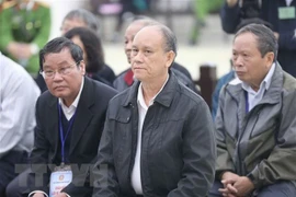  D'anciens dirigeants de Da Nang emprisonnés pour violations de la gestion des terres