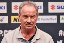 Football: l’ancien entraîneur de la sélection vietnamienne n’est plus