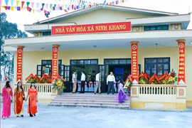 Critères en matière culturelle dans la construction de la Nouvelle ruralité