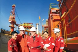 Expo Russia - Vietnam: porter la coopération à une nouvelle hauteur
