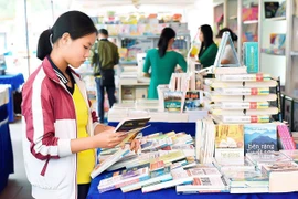 Hanoï: Journée "Livres - Connecter connaissances et développement"