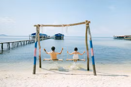 Phu Quoc dans le top 7 des nouvelles destinations les plus attractives au monde