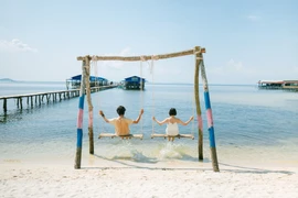 Phu Quoc dans le top 7 des nouvelles destinations les plus attractives au monde