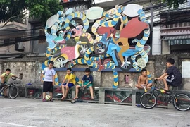L’art contemporain vietnamien en quête de reconnaissance