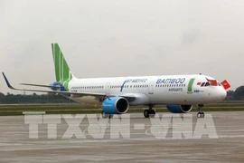 Bamboo Airways lance des vols réguliers vers Séoul