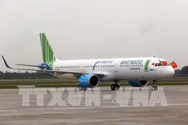 Bamboo Airways lance des vols réguliers vers Séoul