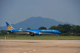  Vietnam Airlines suspend ses vols vers la France et la Malaisie