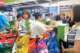 Bilan du mouvement «Les Vietnamiens privilégient les marchandises vietnamiennes»