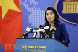 Les opérations à l’archipel de Truong Sa sans autorisation du Vietnam ne sont pas valides