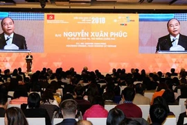 Le Vietnam prépare le Forum économique 2019