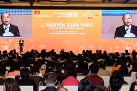 Le Vietnam prépare le Forum économique 2019