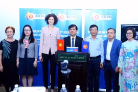 13e Forum AFML : aider les travailleurs migrants à faire face au COVID-19