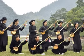 La préservation de la culture des minorités ethniques des zones frontalières