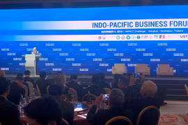 Dynamiser les relations commerciales Etats-Unis – Vietnam