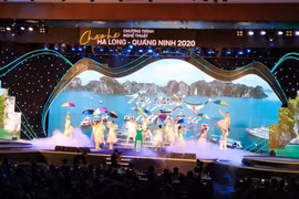 Le programme artistique «Bonjour l’été Ha Long - Quang Ninh 2020»